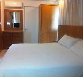 Отдых в Beach Class Resort Muro Alto - Бразилия, Ресифи