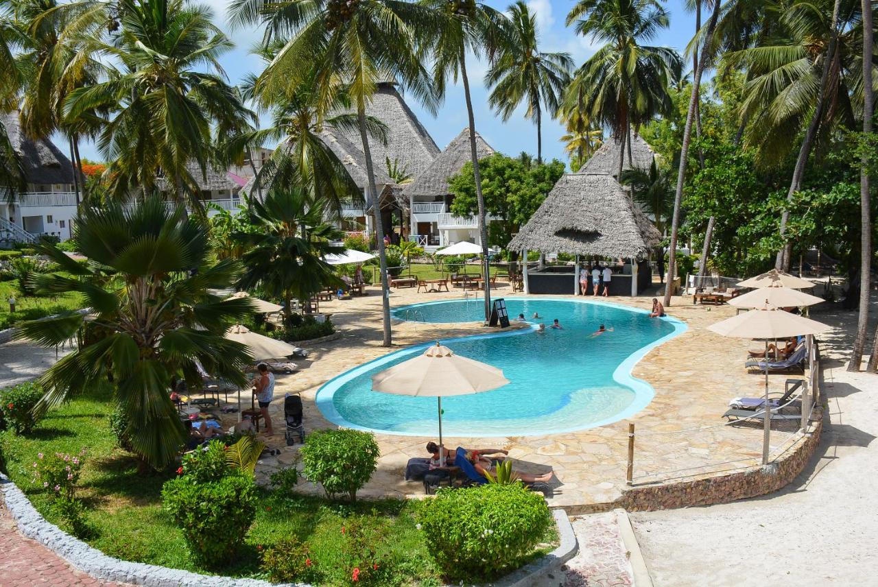 Paradise Beach Resort & Spa