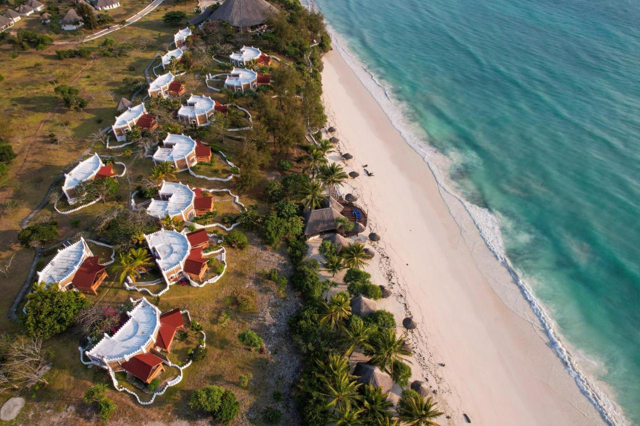 Sultan Palace Hotel Zanzibar