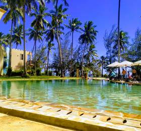 Zanzibar Blue Resort в Занзибаре