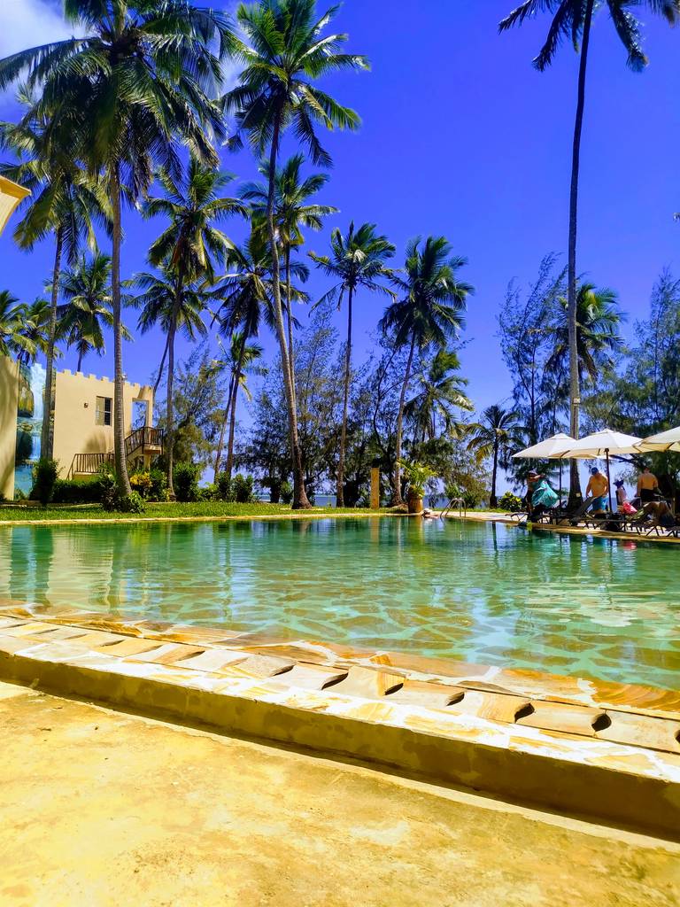 Zanzibar Blue Resort