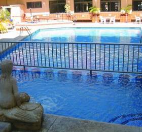 Melina Hotel в Коста Бланке