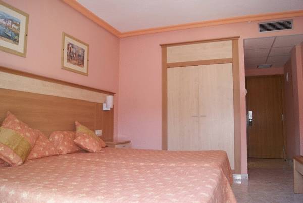 Melina Hotel