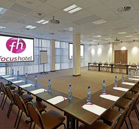Focus Gdansk в Гданьске