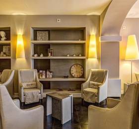 Отдых в Bw Villafranca - Италия, Рим