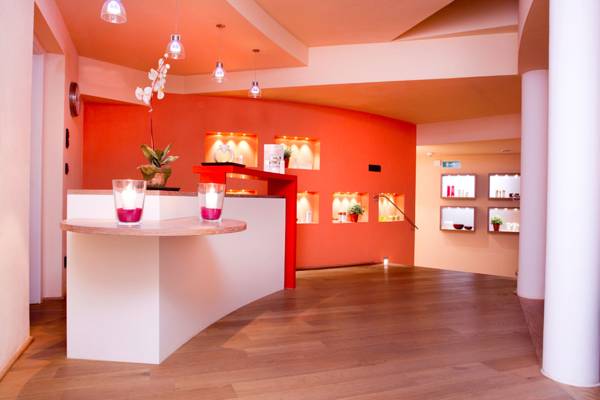 Alpen Domicil Hotel
