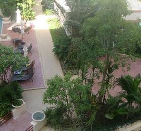 Отдых в Park Lane Jomtien Resort - Таиланд, Паттайя