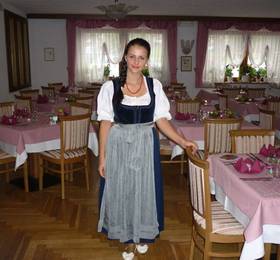 Soreghina Hotel-Villa в Валь ди Фассе