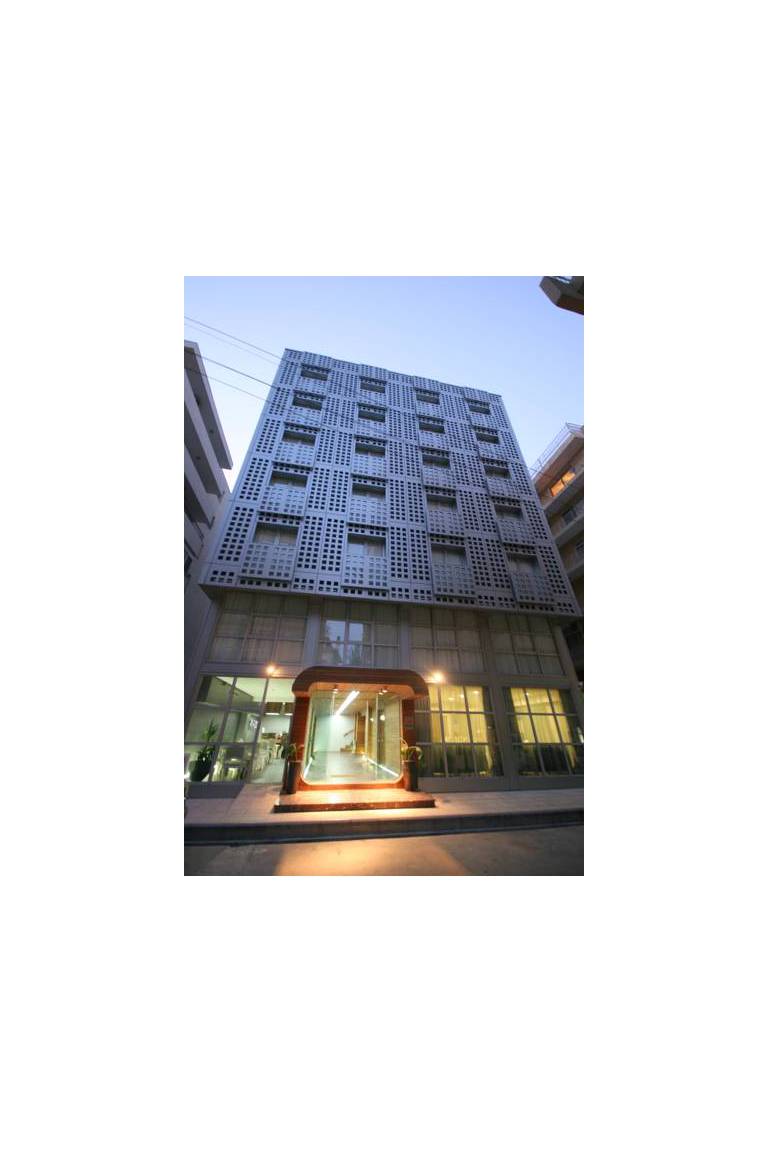 Beyond Hotel