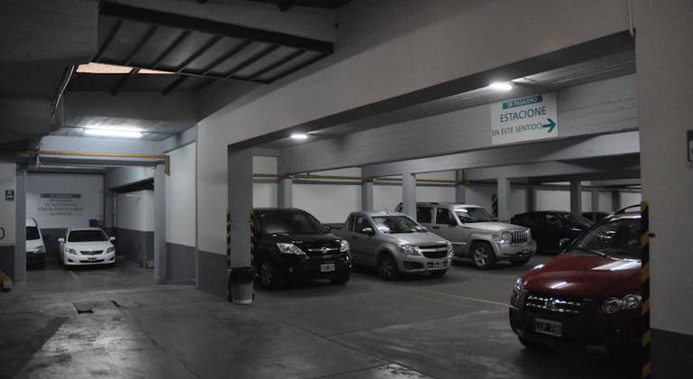 Libertador Apart Hotel