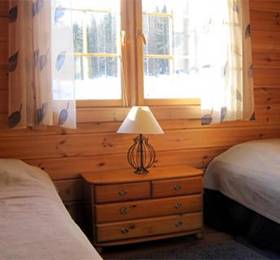 Туры в Vuokatti Weekend Lux Cottage в Финляндии
