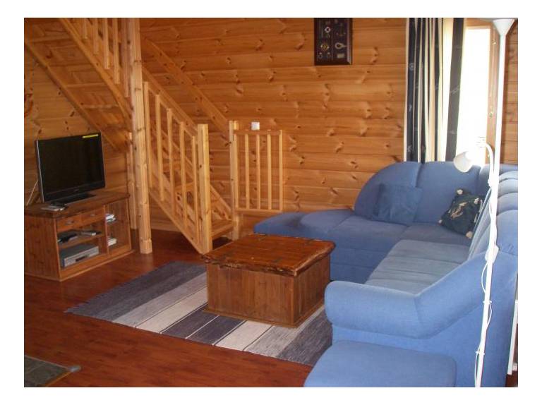 Larus Ankkuri Cottage
