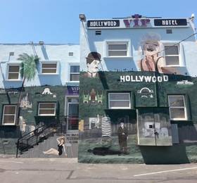 Туры в Hollywood Liberty Hotel в США