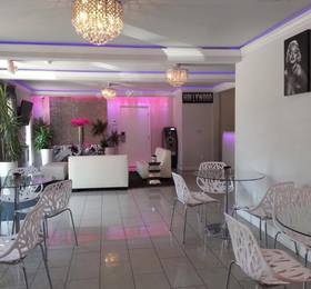 Отдых в Hollywood Liberty Hotel - США, Лос-Анджелес
