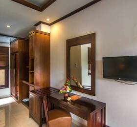 De Munut Royal House Ubud в Убуде