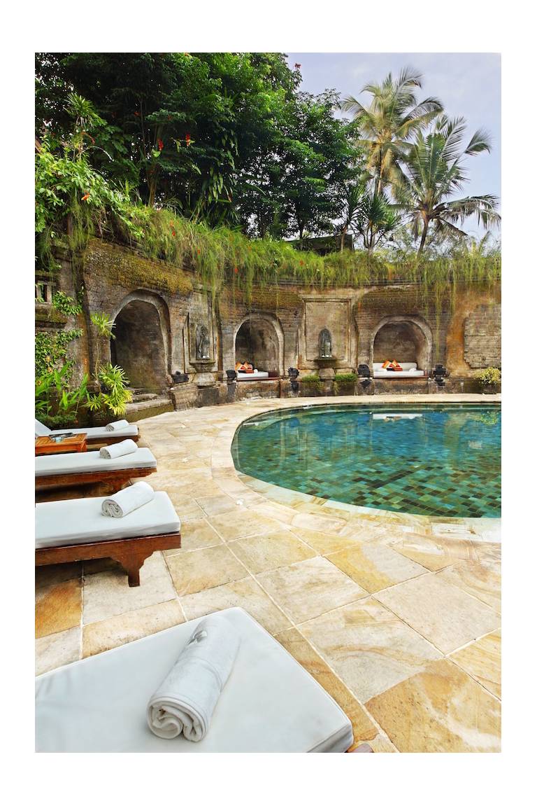 Ibah Luxury Villas & Spa