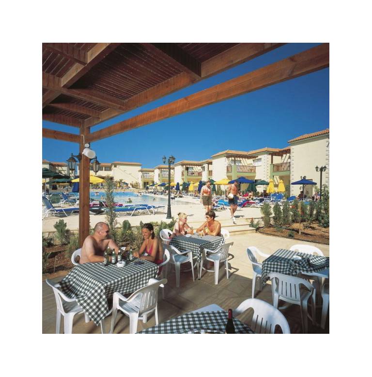Freij Thalassaki Resort
