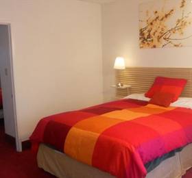 Отдых в Los Angeles Adventurer Allsuite Hotel - США, Лос-Анджелес