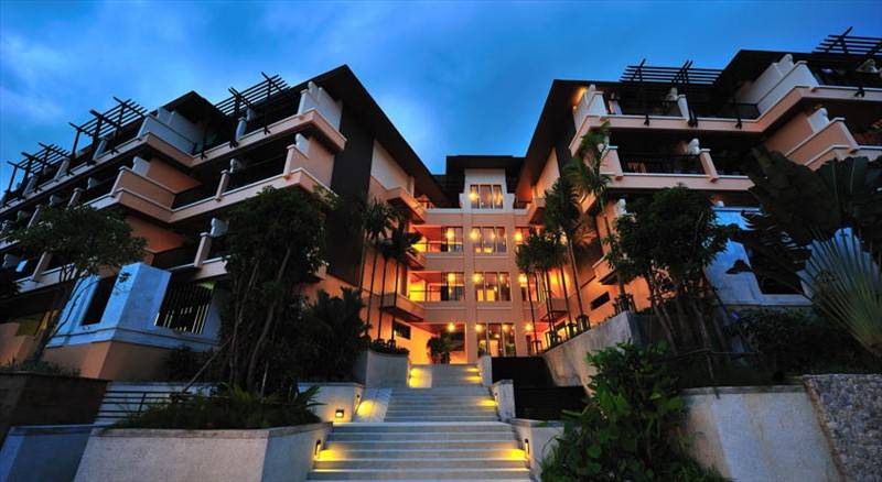 Ao Nang Beach Resort 3* Таиланд, Краби