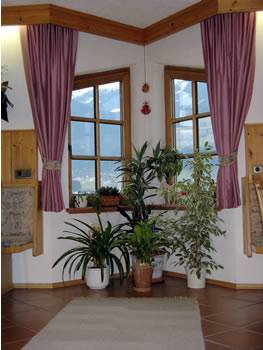 Ruech Gaestehaus 2* Австрия, Харт-им-Циллерталь