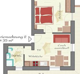Отдых в Waldegg Pension - Австрия, Харт-им-Циллерталь