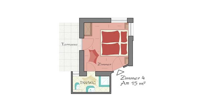 Waldegg Pension