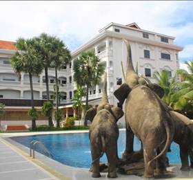 Отдых в Ree Hotel - Камбоджа, Сиемреап