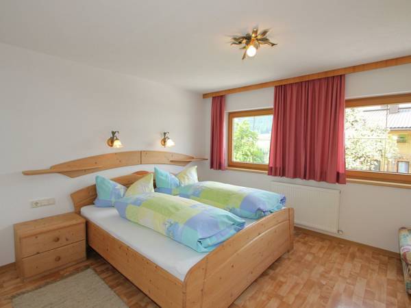 Hauser Gastehaus 2* Австрия, Харт-им-Циллерталь