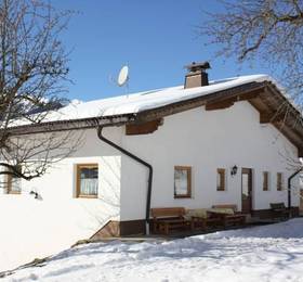 Отдых в Hauser Gastehaus - Австрия, Харт-им-Циллерталь