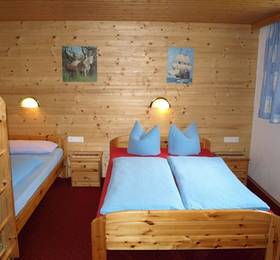 Отдых в Monika Eberharter Appartements - Австрия, Харт-им-Циллерталь