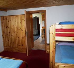 Туры в Monika Eberharter Appartements в Австрии