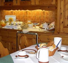 Туры в Burgi Gastehaus в Австрии