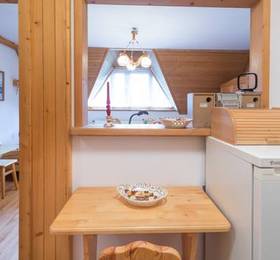 Отдых в Krupowki 36 Apartamenty - Польша, Закопане