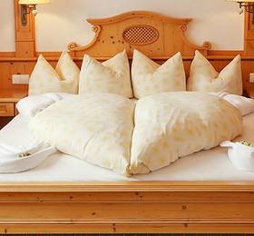 Tirolerhof Alpenhotel, Neustift im Stubaital в Нойштифте