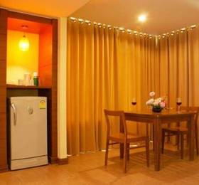 Туры в Saisawan Beach Resort в Таиланде