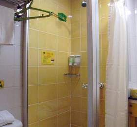 Home Inn Beijing BeiXinQiao в Пекине