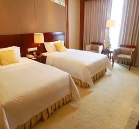 Отдых в Neo-Sunshine Hotel Shanghai - Китай, Шанхай