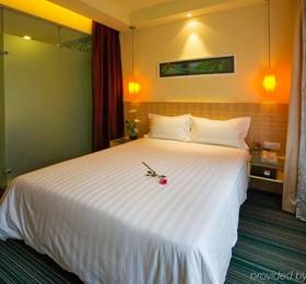 City Inn Zhuzilin Hotel Shenzhen в Шэньчжэне