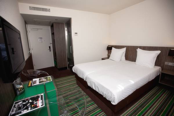 WestCord City Centre Hotel Amsterdam 3* Нидерланды, Амстердам