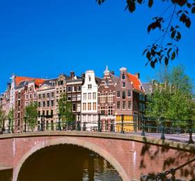 WestCord City Centre Hotel Amsterdam в Амстердаме