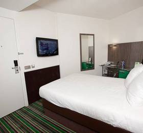 Туры в WestCord City Centre Hotel Amsterdam в Нидерландах