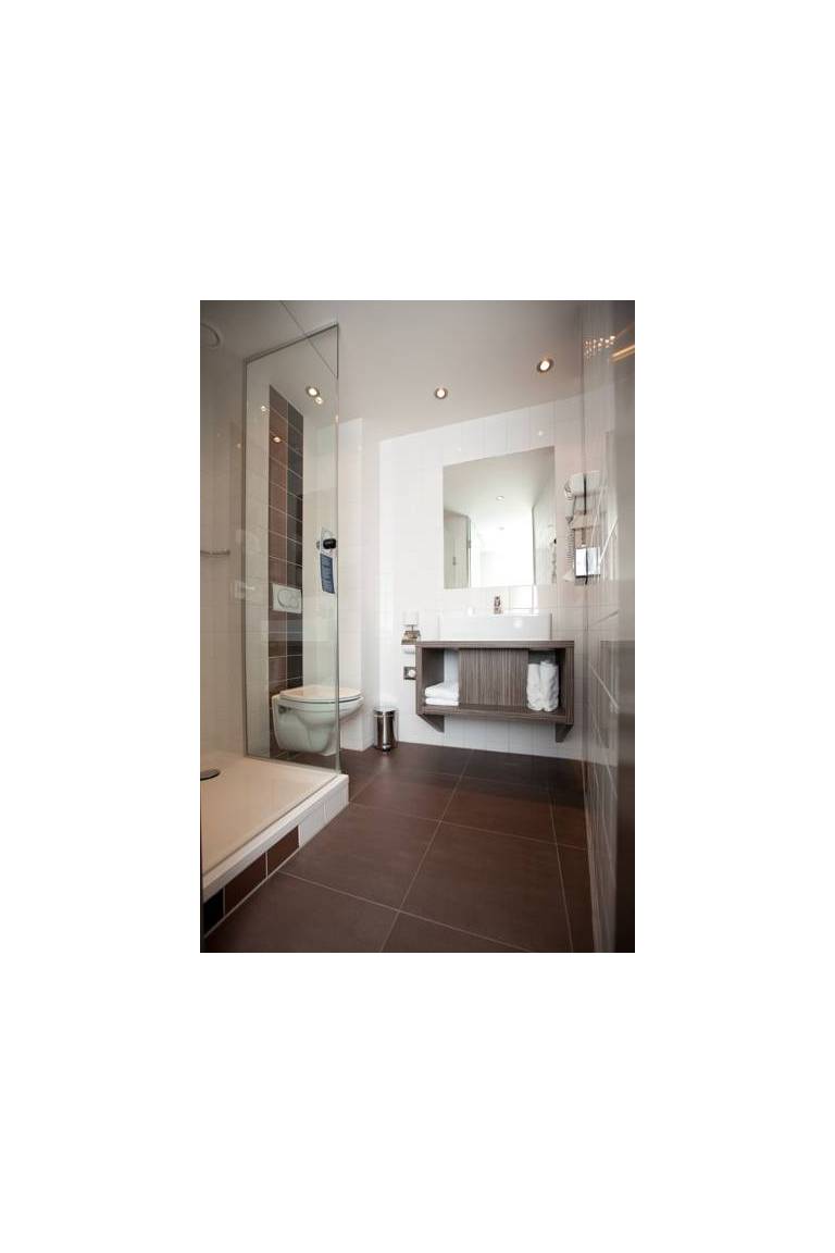 WestCord City Centre Hotel Amsterdam