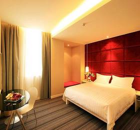 City Inn OCT Loft Shenzhen в Шэньчжэне