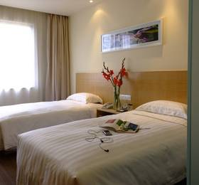 Туры в City Inn OCT Loft Shenzhen в Китае