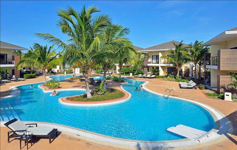 Melia Buenavista All Inclusive Royal Service & Spa