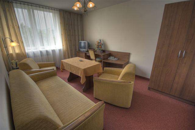 Kolejarz OW Hotel 2* Польша, Закопане