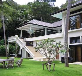 Moon Cove - Noble House в Пхукете