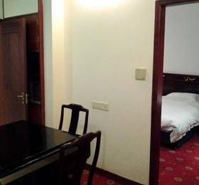 Отдых в Motel 168 - Китай, Шанхай