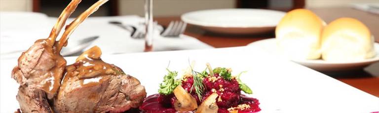 NH Gran Hotel Provincial