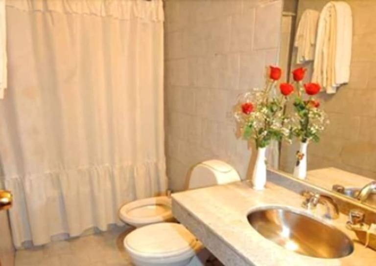 Carollo Hotel